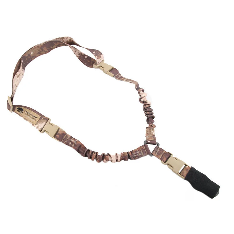 Outdoor Hunting Rifle - Emersongear Tactical L.Q.E One Point Gun