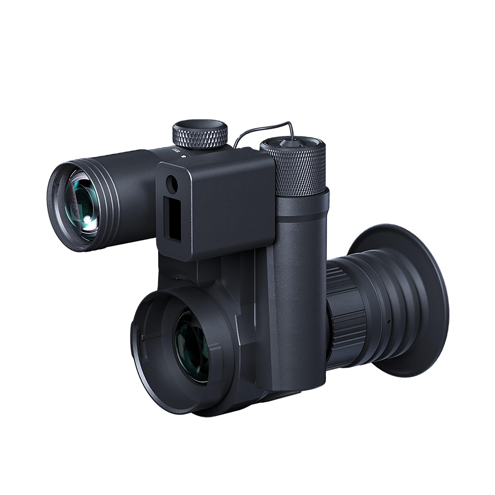 Hunting & Outdoor As - PARD NV007SP2 LRF 4k 3840 *