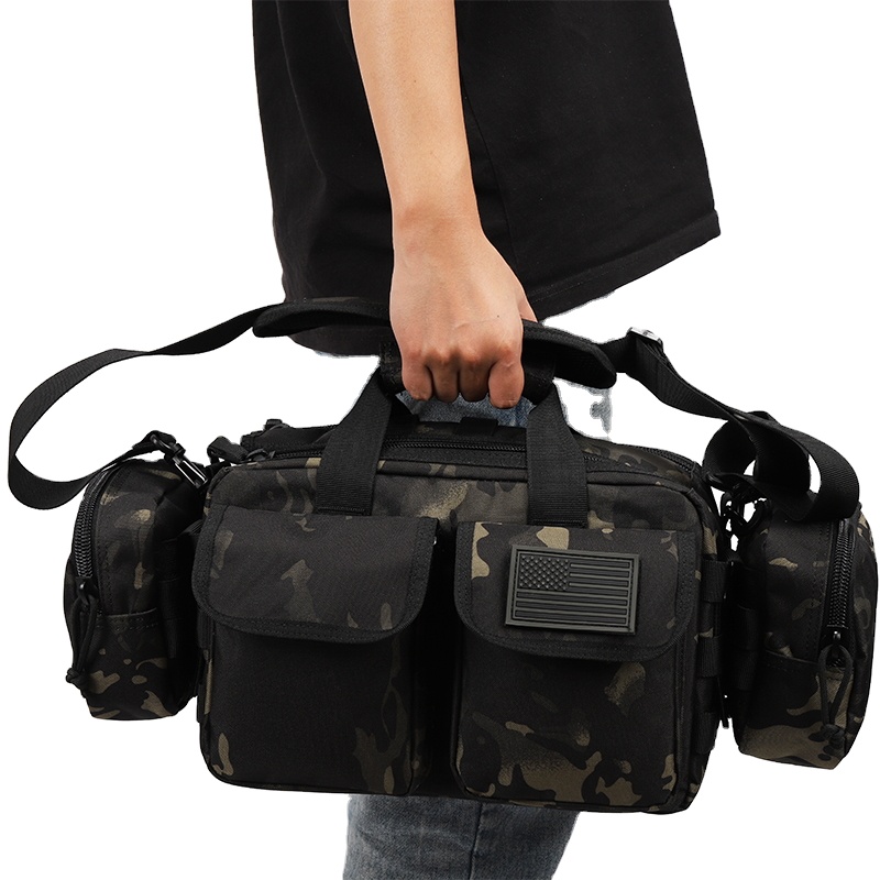 Outdoor Hunting Photography - Outdoor Photography Toolkit Hunting Bag Camera