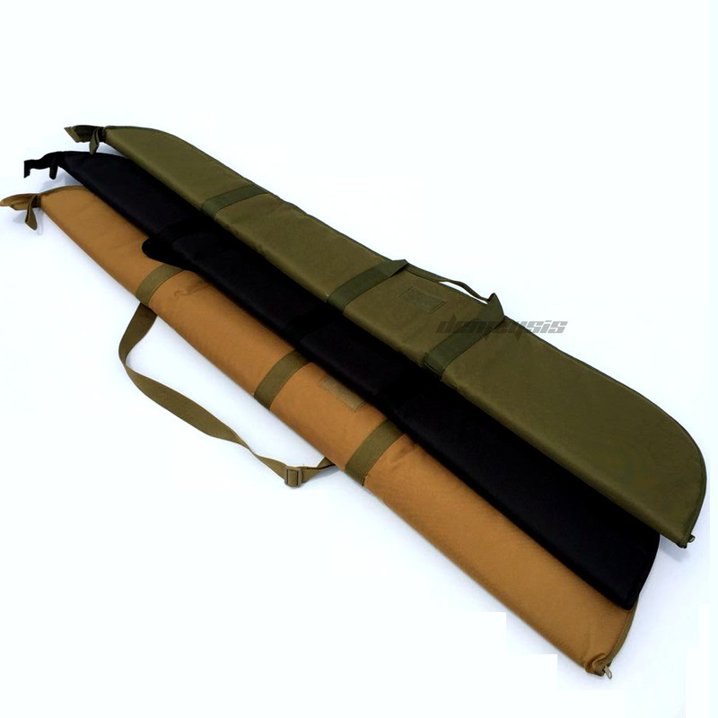 Outdoor Hunting Rifle - Tactical Snipe Rifle Bag Padded Protection