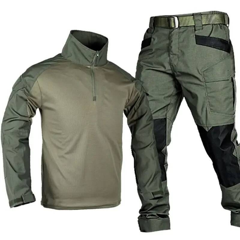 Outdoor Hunting News - Outdoor G Tactical Men S New