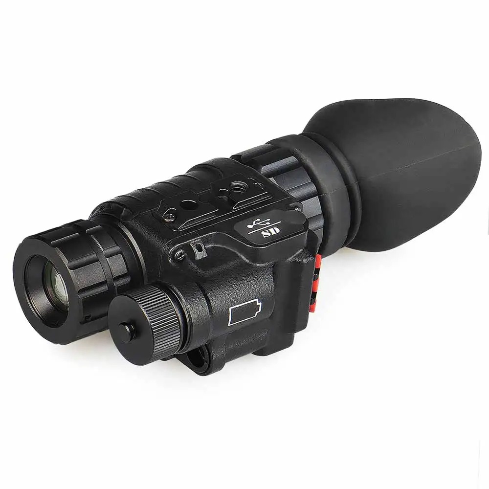 Hunting & Outdoor As - 1920X1080 Display Digital Night Vision Sight