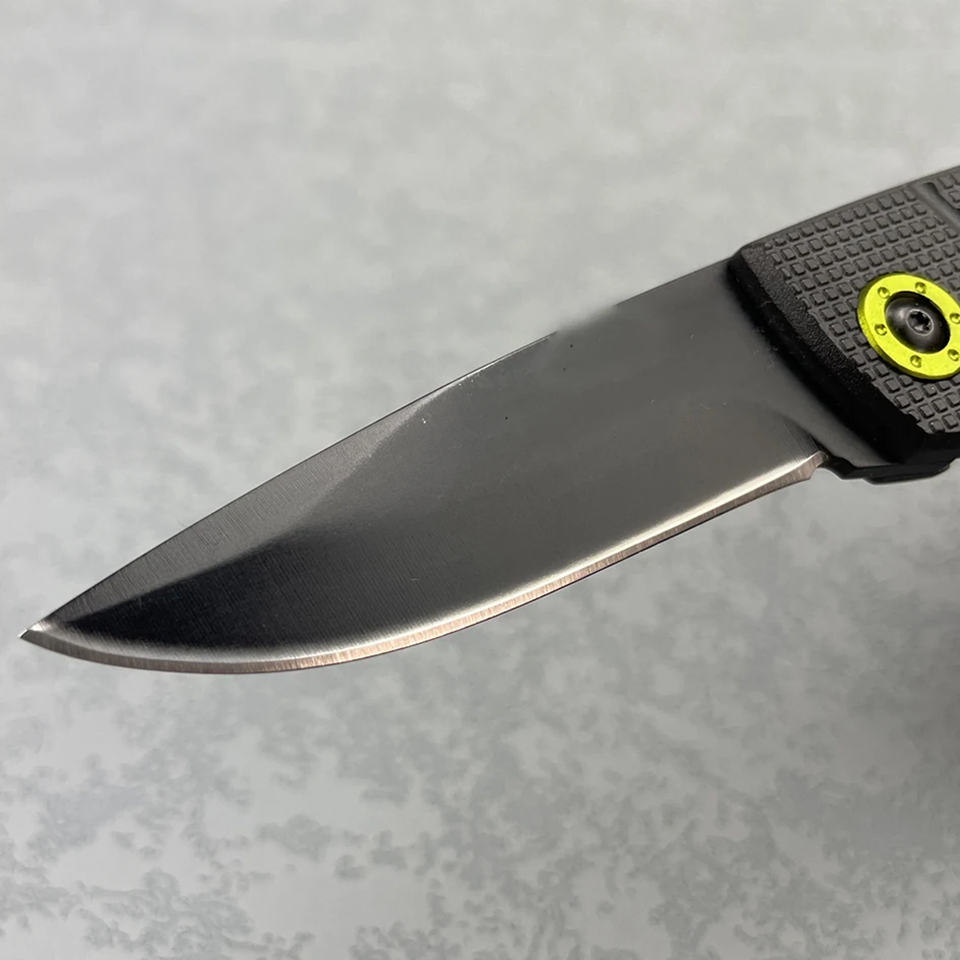 Fixed Blade Knife 420 Blade Ny – обзор и цена Hunting Outdoor Edge Knives