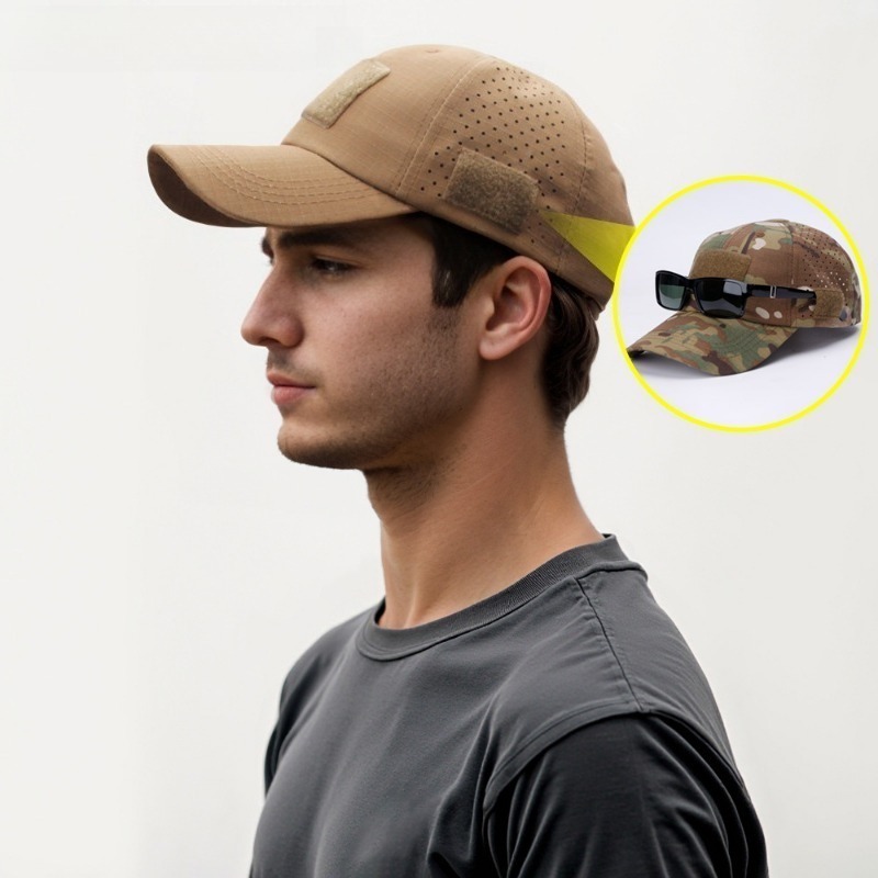 New Men Camouflage Baseball Ca – обзор и цена Outdoor Hunting News
