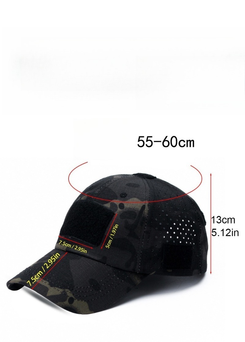 New Men Camouflage Baseball Ca – обзор и цена Outdoor Hunting News