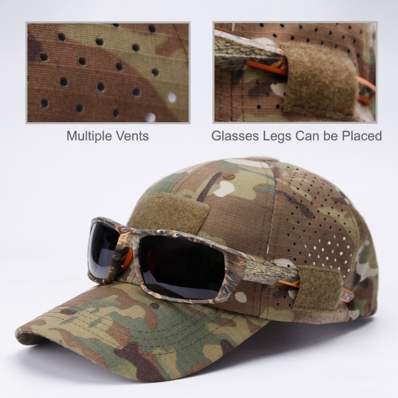 New Men Camouflage Baseball Ca – обзор и цена Outdoor Hunting News