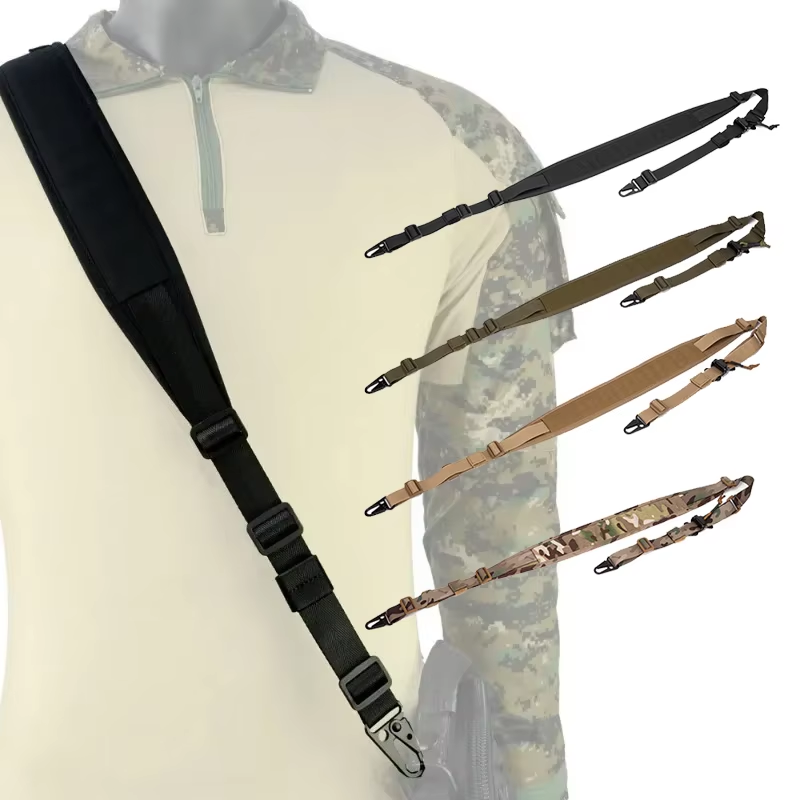 Hunting Rifle Tactical Sling R – обзор и цена Outdoor Hunting Rifle