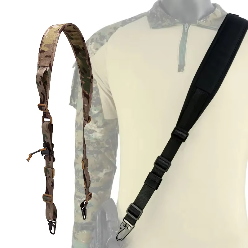 Hunting Rifle Tactical Sling R – обзор и цена Outdoor Hunting Rifle