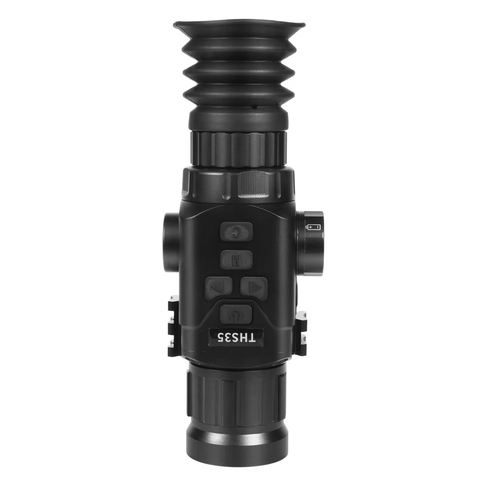 WestHunter THS35 Thermal Imagi – обзор и цена Hunting Outdoor Background