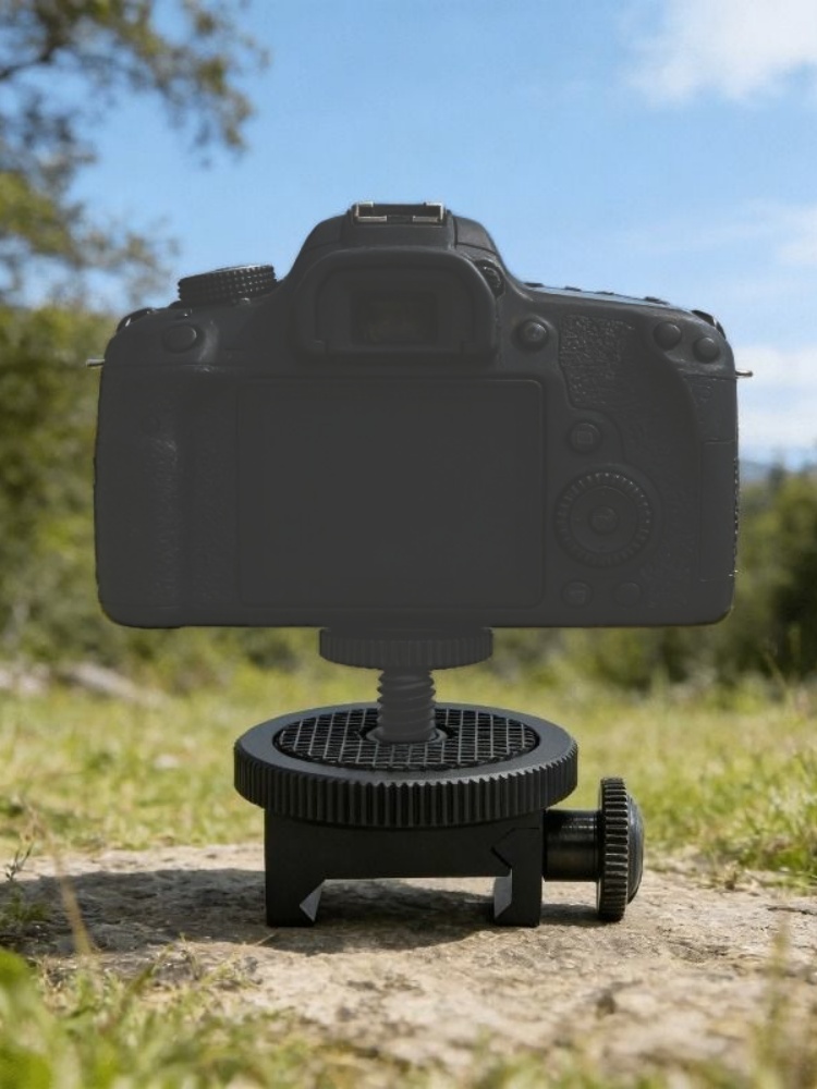 20mm Rail Mount Adapter for Ac – обзор и цена Outdoor Hunting Photography