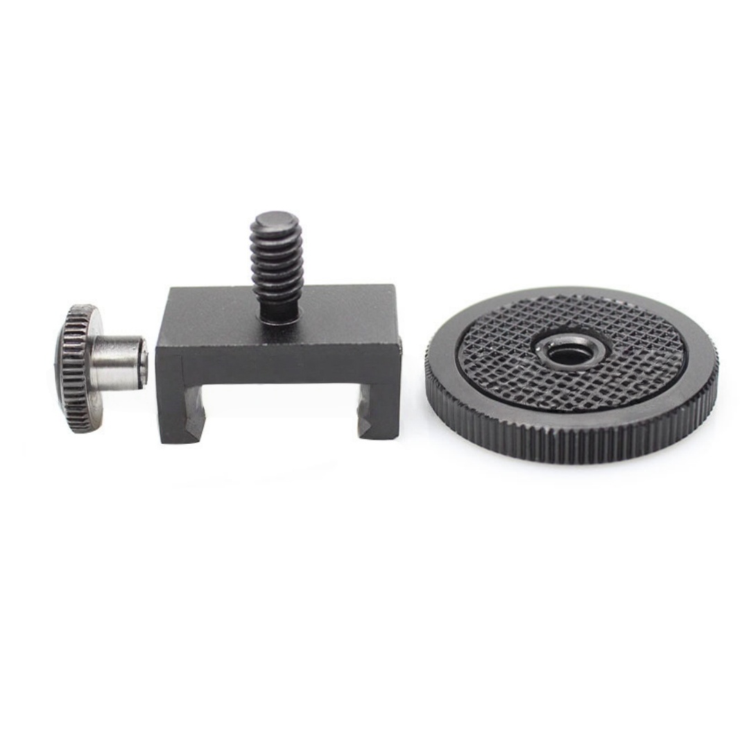 20mm Rail Mount Adapter for Ac – обзор и цена Outdoor Hunting Photography