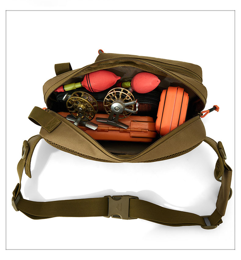 Tactical Climbing Waist Chest  – обзор и цена Hunting And Camping In Forest