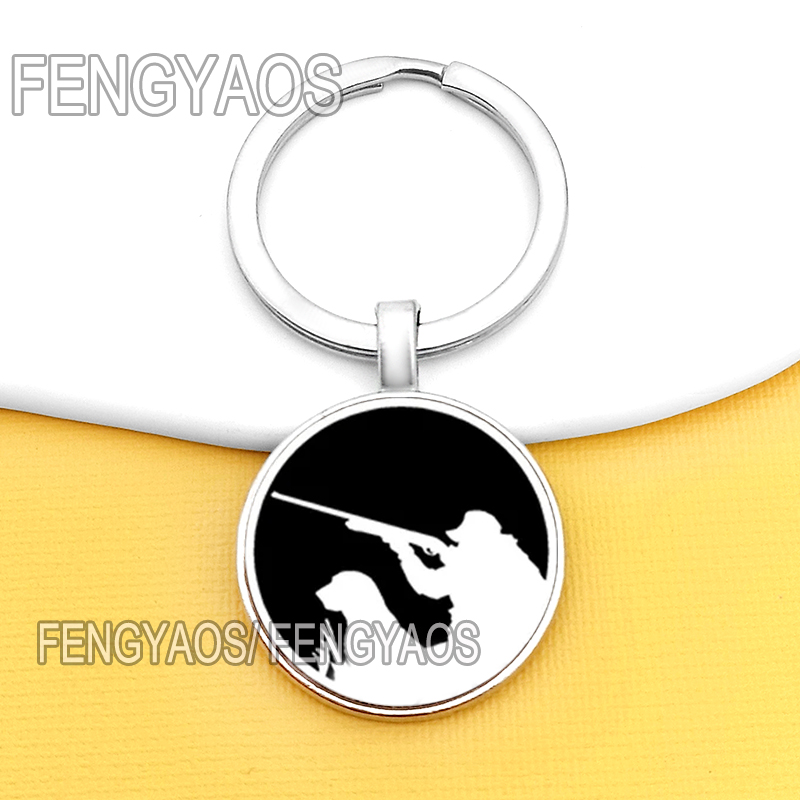 Black Wild Duck Keyrings for D – обзор и цена Wildman Hunting & Outdoor