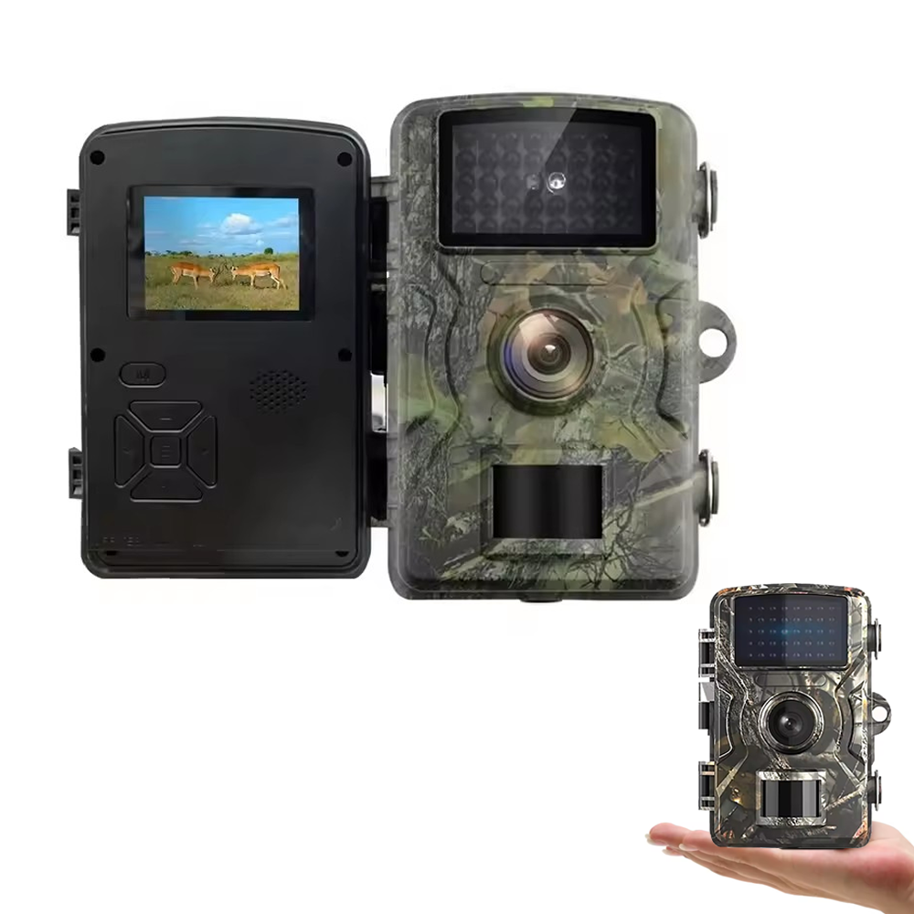 Outdoor Hunting Trail Camera 1 – обзор и цена Outdoor Hunting Camera Wireless
