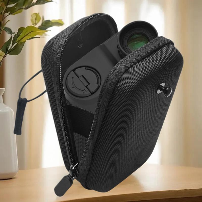 Golf Rangefinder Case EVA Hard – обзор и цена Hunting & Outdoor As