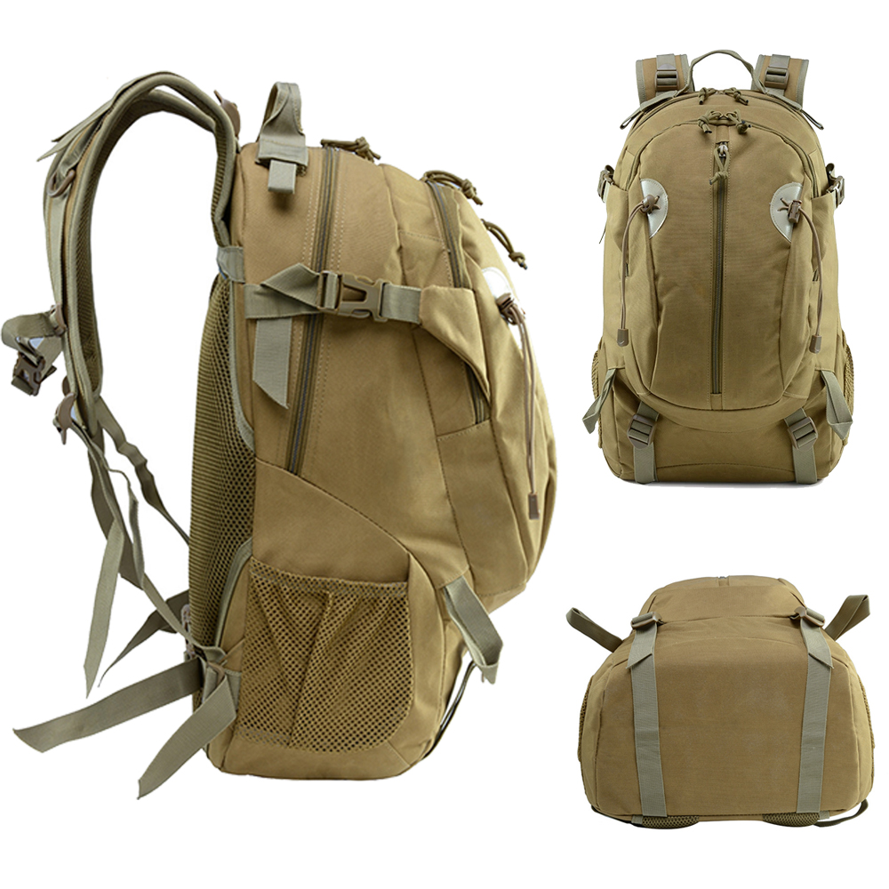 men's knapsack 30L Tactical ba – обзор и цена Outdoor Hunting News