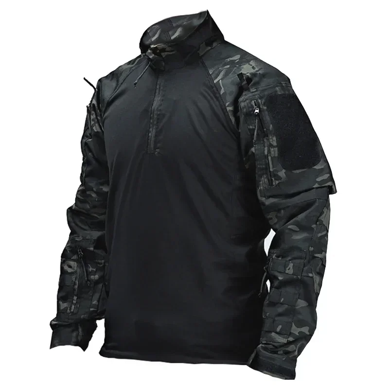 Free Gloves UF PRO Pioneer Fro – обзор и цена Hunting Outdoor Jacket