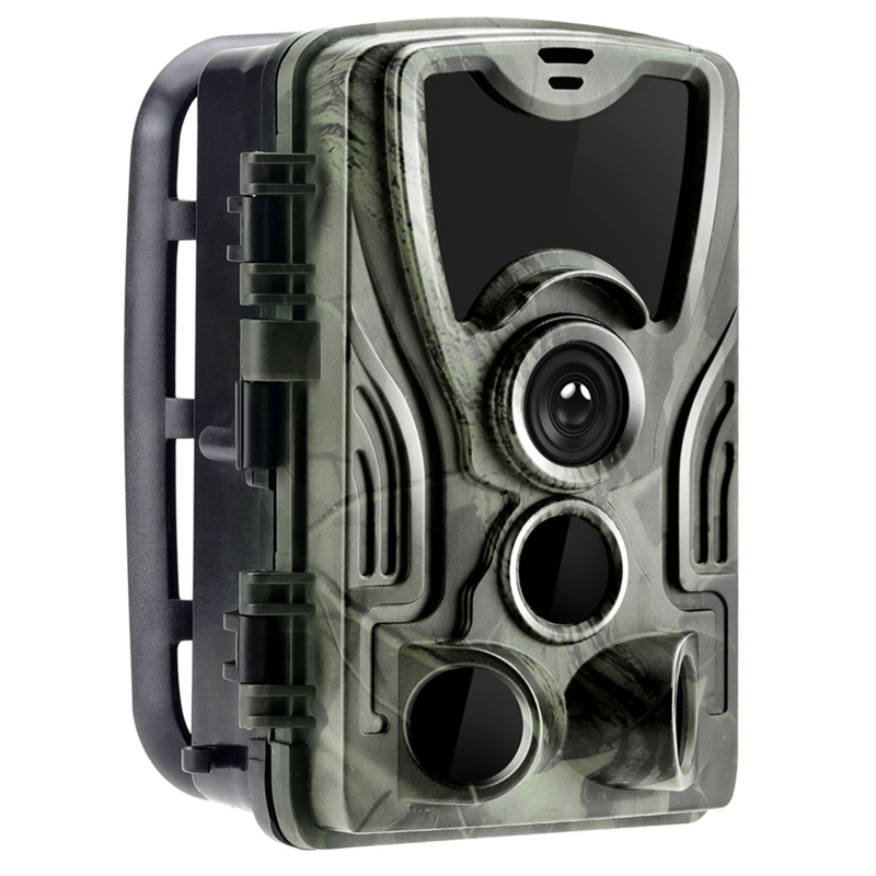 NEW-Wildlife Hunting Camera HC – обзор и цена Outdoor Hunting Camera Wireless