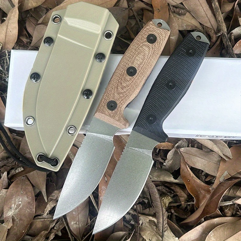 Straight Knife Blade S35VN Ste – обзор и цена Hunting Outdoor Edge Knives