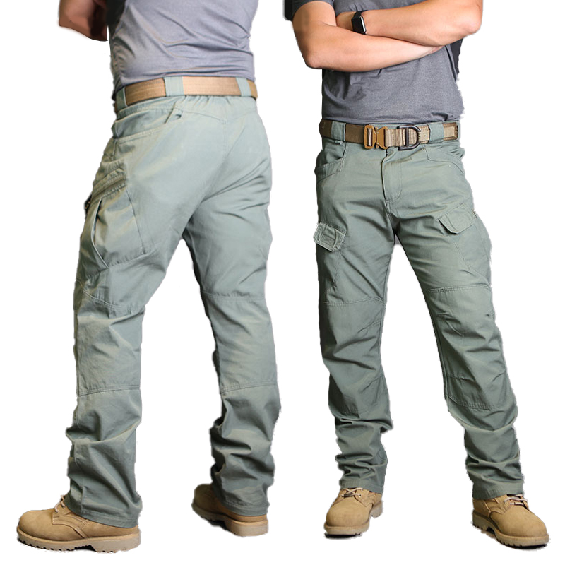 Emersongear Tactical Pants Men – обзор и цена Outdoor Hunting Trousers