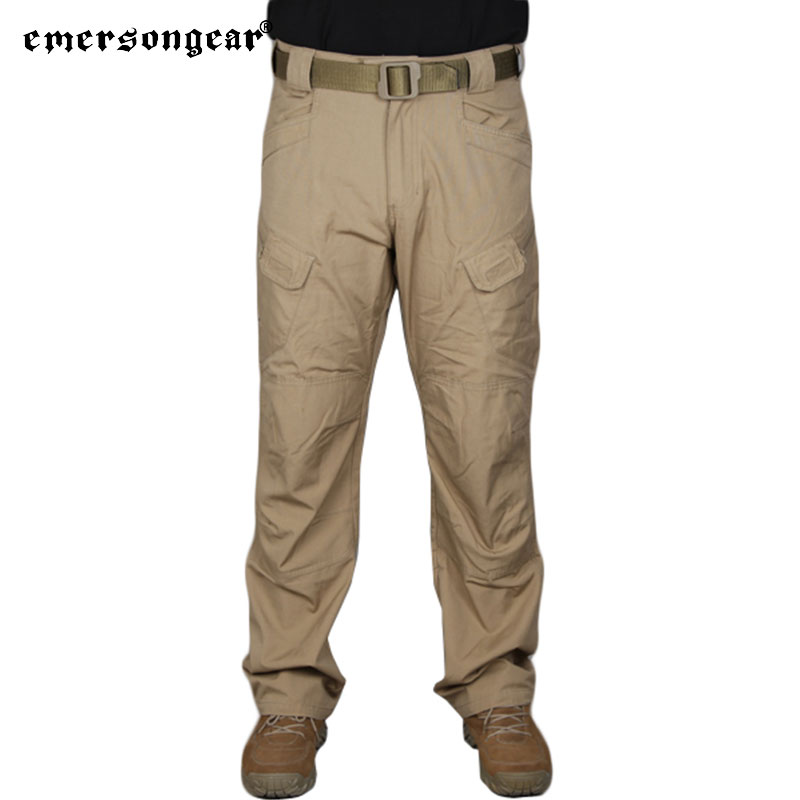 Emersongear Tactical Pants Men – обзор и цена Outdoor Hunting Trousers