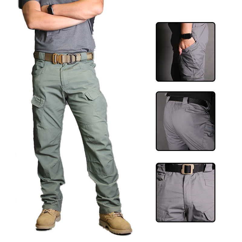 Emersongear Tactical Pants Men – обзор и цена Outdoor Hunting Trousers