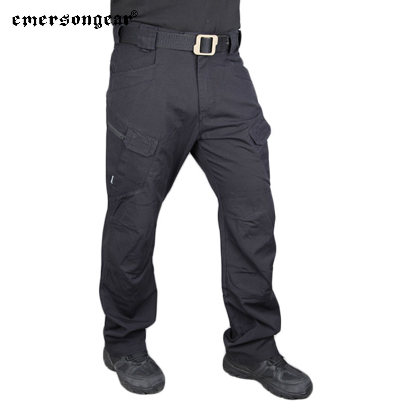 Emersongear Tactical Pants Men – обзор и цена Outdoor Hunting Trousers