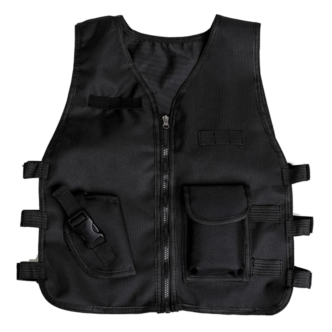 Children Level 3 Tactical Vest – обзор и цена Outdoor Hunting Events