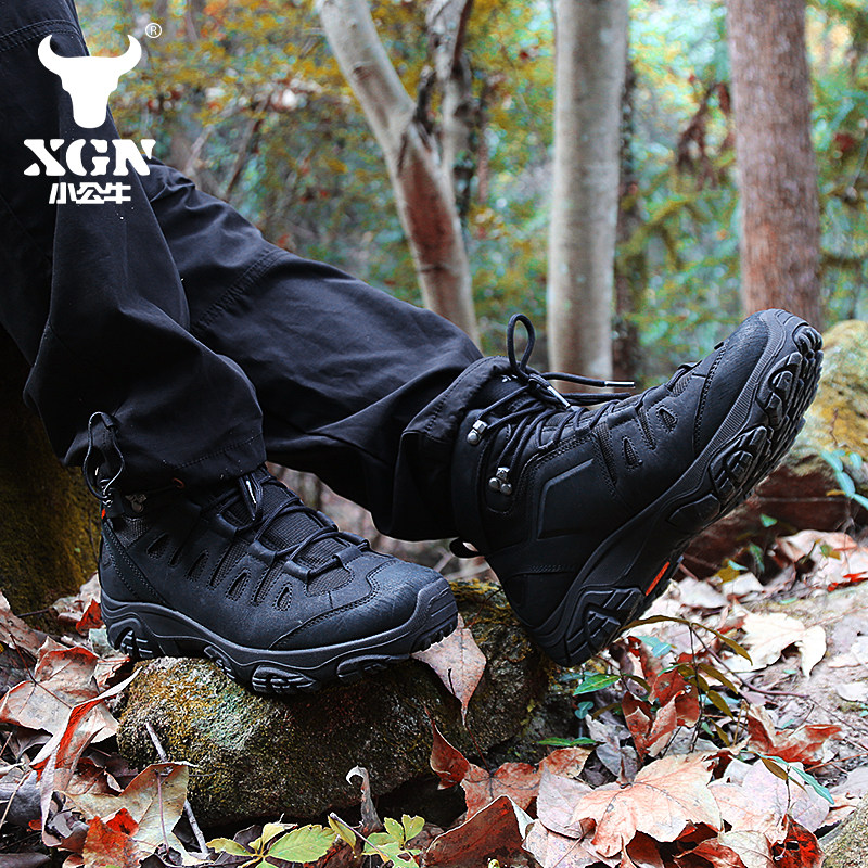 XGN Outdoor hiking shoes men E – обзор и цена Outdoor Hunting Events