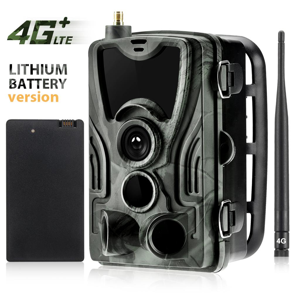 Outdoor 4G HD 1080P FTP SMTP M – обзор и цена Outdoor Hunting Camera Wireless