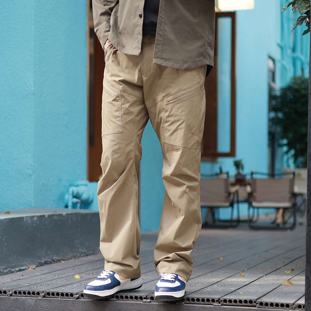 Emersongear Blue Label Sage Ur – обзор и цена Outdoor Hunting Trousers