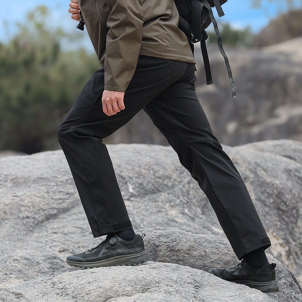 Emersongear Blue Label Sage Ur – обзор и цена Outdoor Hunting Trousers
