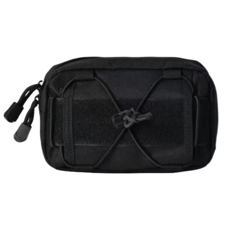 New Molle Tactical Waist Bag | – обзор и цена Outdoor Hunting News