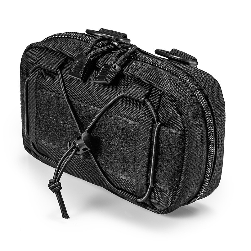 New Molle Tactical Waist Bag | – обзор и цена Outdoor Hunting News