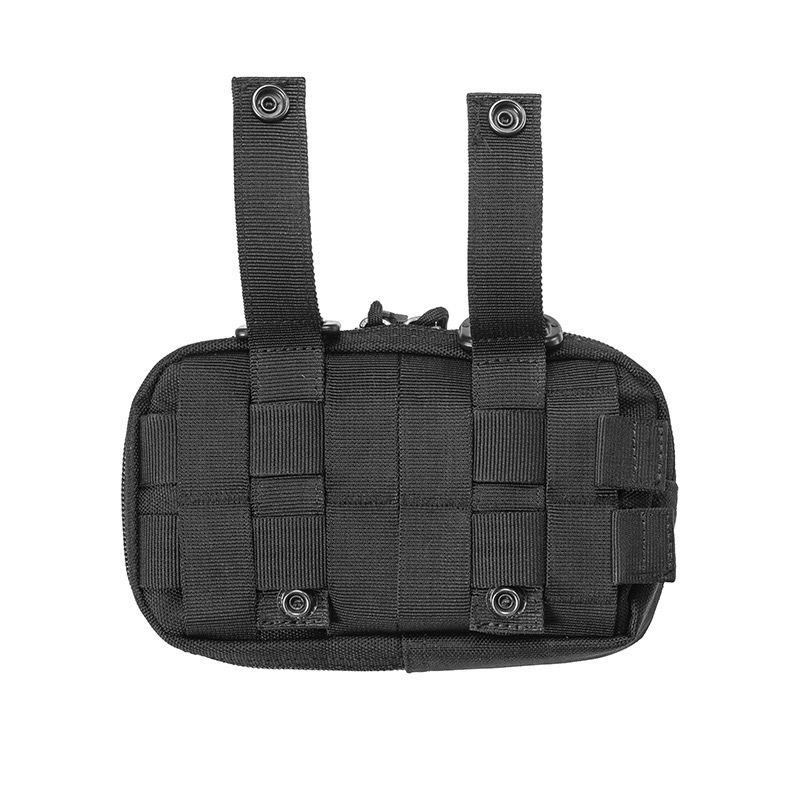 New Molle Tactical Waist Bag | – обзор и цена Outdoor Hunting News