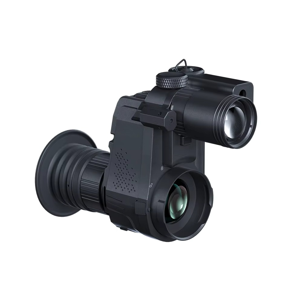 PARD NV007SP2 LRF 4k 3840 * 21 – обзор и цена Hunting & Outdoor As