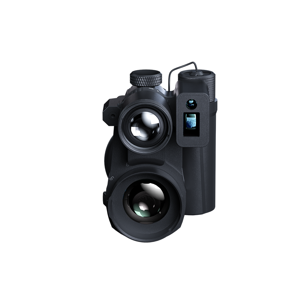 PARD NV007SP2 LRF 4k 3840 * 21 – обзор и цена Hunting & Outdoor As