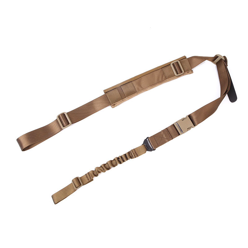 Emersongear Tactical Gun Sling – обзор и цена Outdoor Hunting Rifle