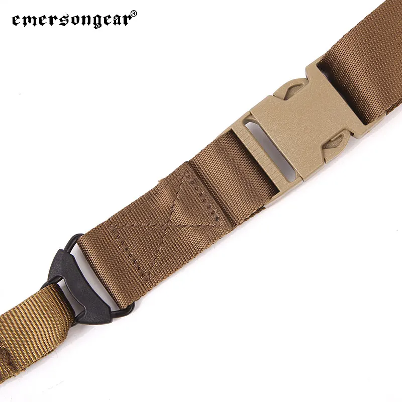 Emersongear Tactical Gun Sling – обзор и цена Outdoor Hunting Rifle