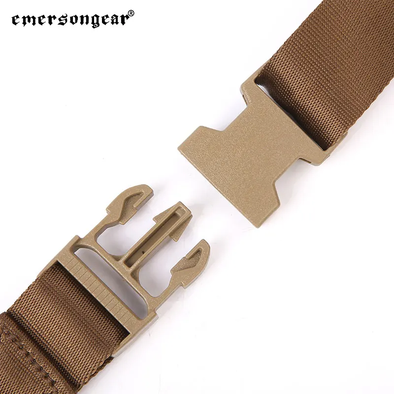 Emersongear Tactical Gun Sling – обзор и цена Outdoor Hunting Rifle