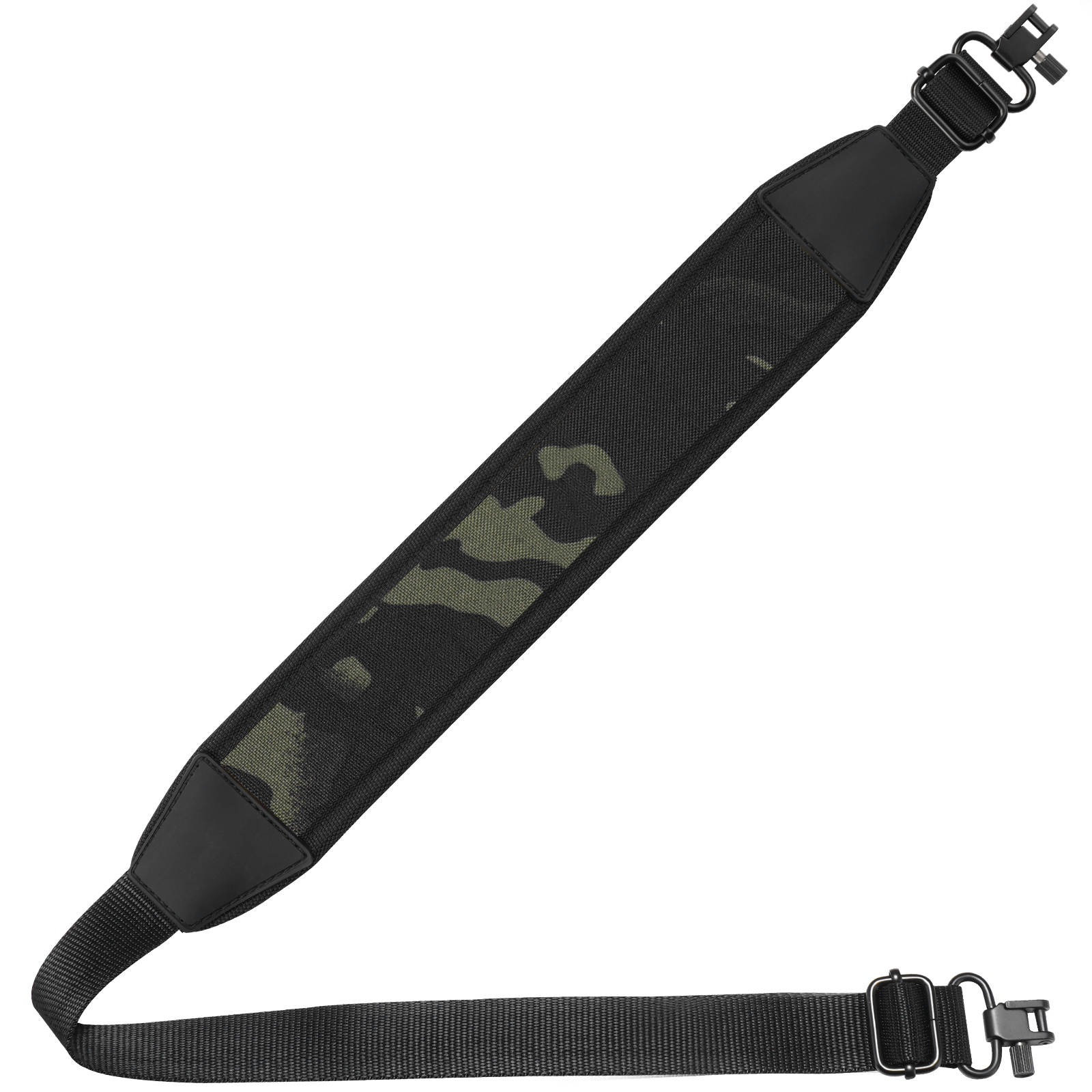 Two Point Rifle Sling with Wid – обзор и цена Outdoor Hunting Rifle