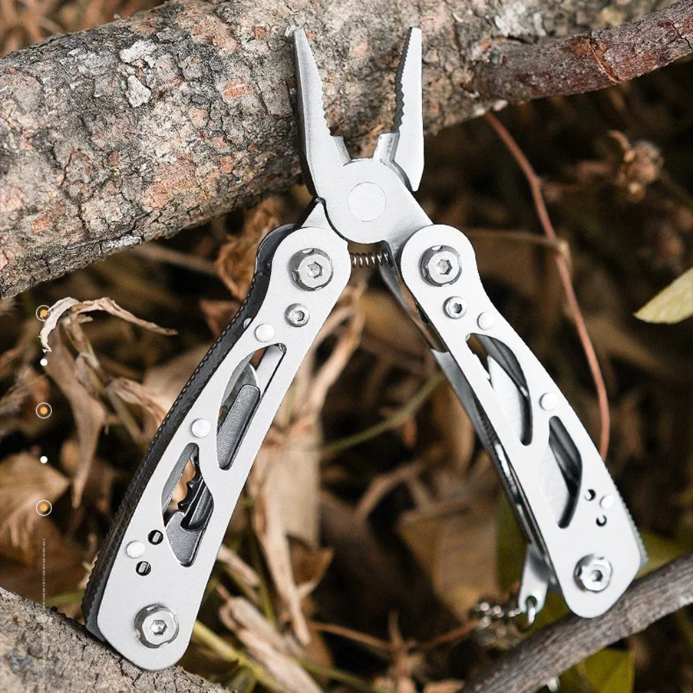 NEW Compact Stainless Steel Fo – обзор и цена Outdoor Hunting News
