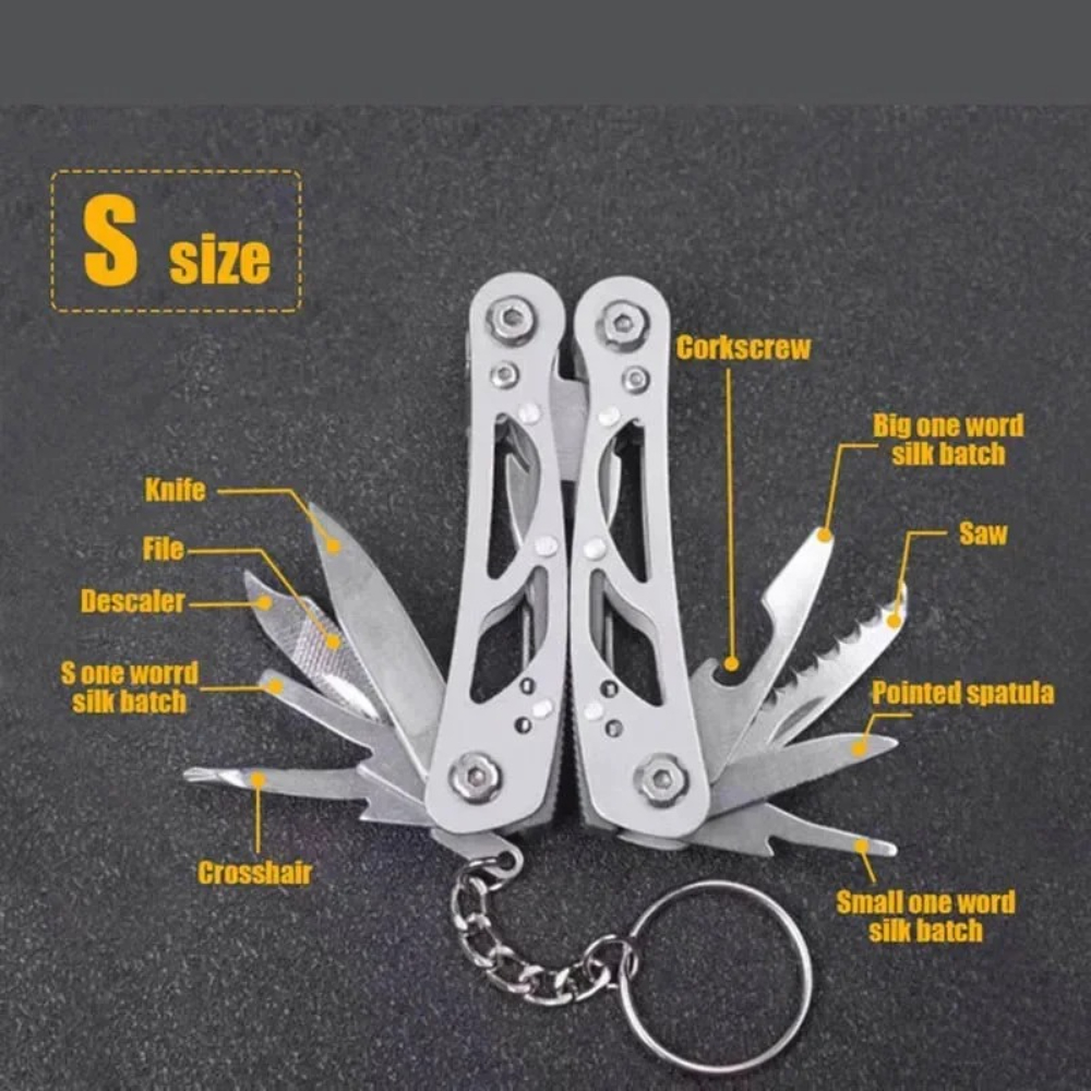 NEW Compact Stainless Steel Fo – обзор и цена Outdoor Hunting News