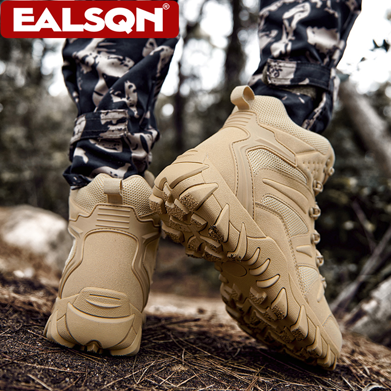 New Tactical Training Boots fo – обзор и цена Outdoor Hunting News