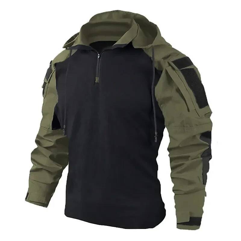Outdoor Hoody Tactical Hunting – обзор и цена Outdoor Hunting News