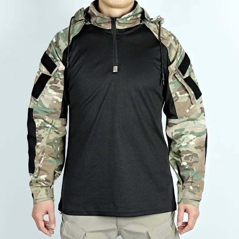 Outdoor Hoody Tactical Hunting – обзор и цена Outdoor Hunting News