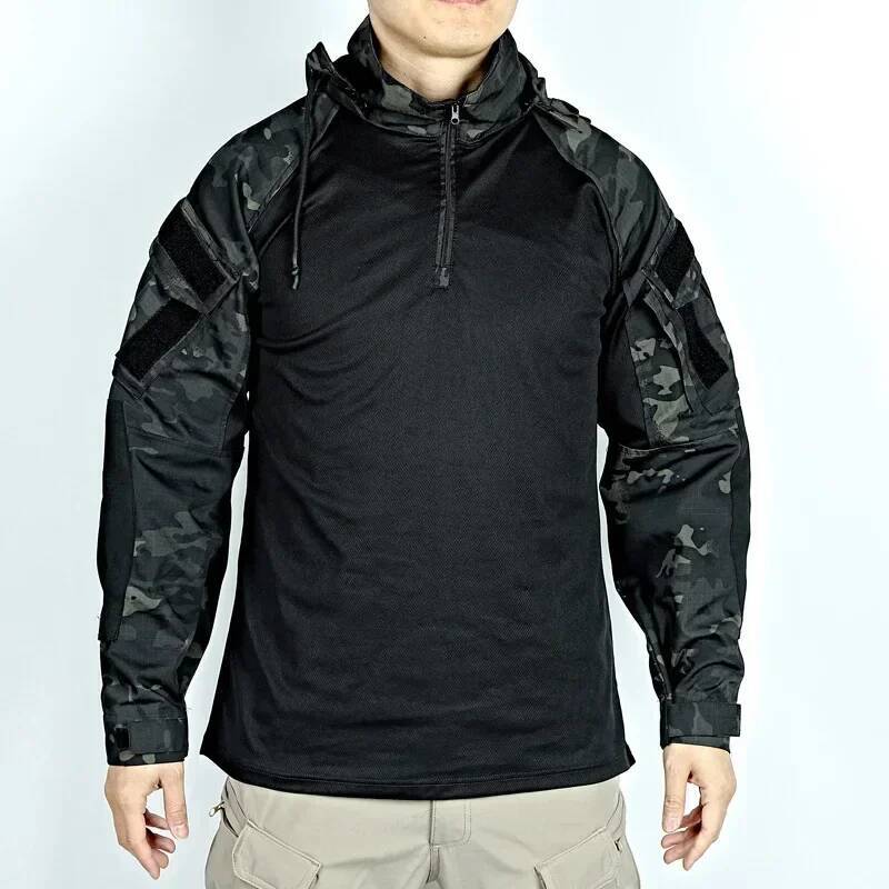 Outdoor Hoody Tactical Hunting – обзор и цена Outdoor Hunting News