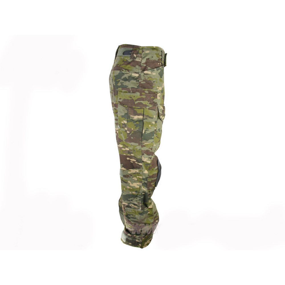 Emersongear Tactical Training  – обзор и цена Outdoor Hunting Trousers
