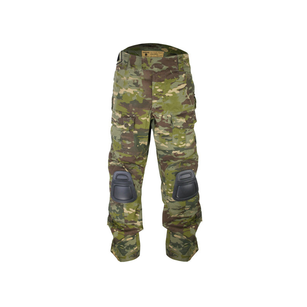 Emersongear Tactical Training  – обзор и цена Outdoor Hunting Trousers