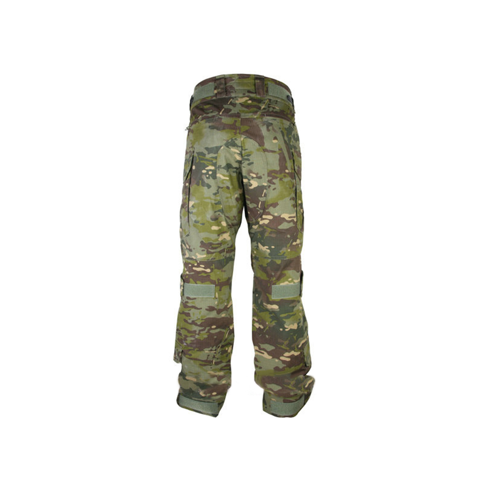 Emersongear Tactical Training  – обзор и цена Outdoor Hunting Trousers